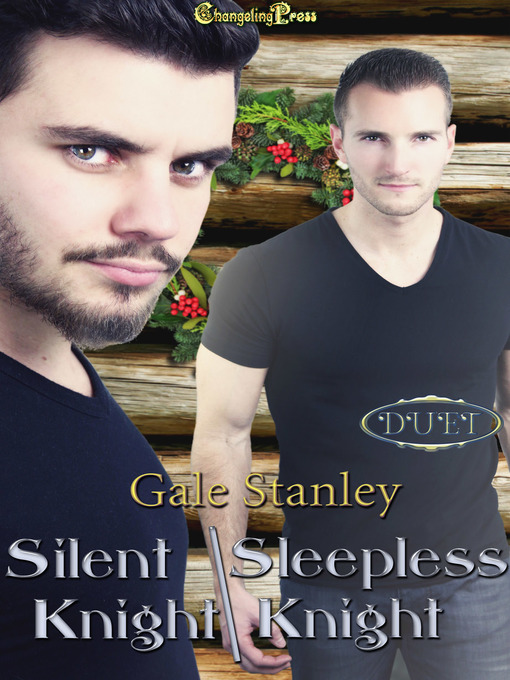 Title details for Silent Knight, Sleepless Knight by Gale Stanley - Available